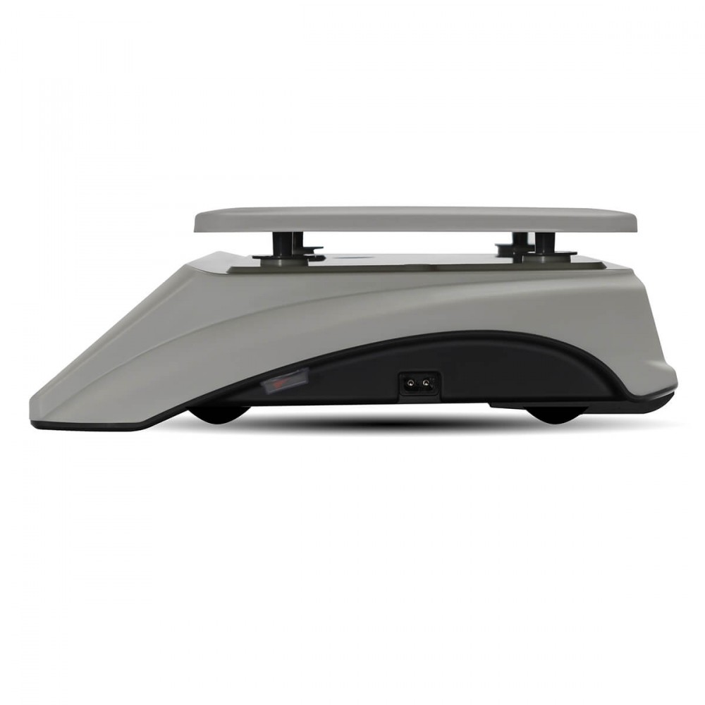 Торговые весы Mercury M-ER 328 AC