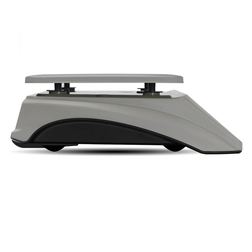 Торговые весы Mercury M-ER 328 AC