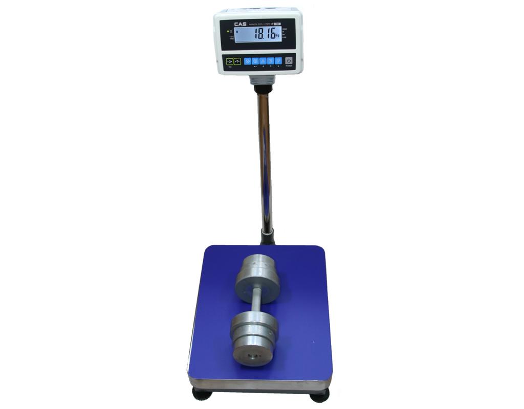 Напольные весы CAS HD-300