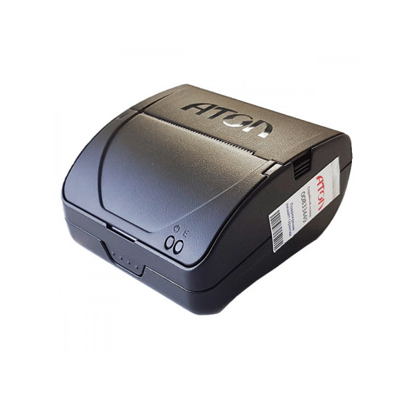 Миниатюрный фискальный регистратор Атол 1Ф