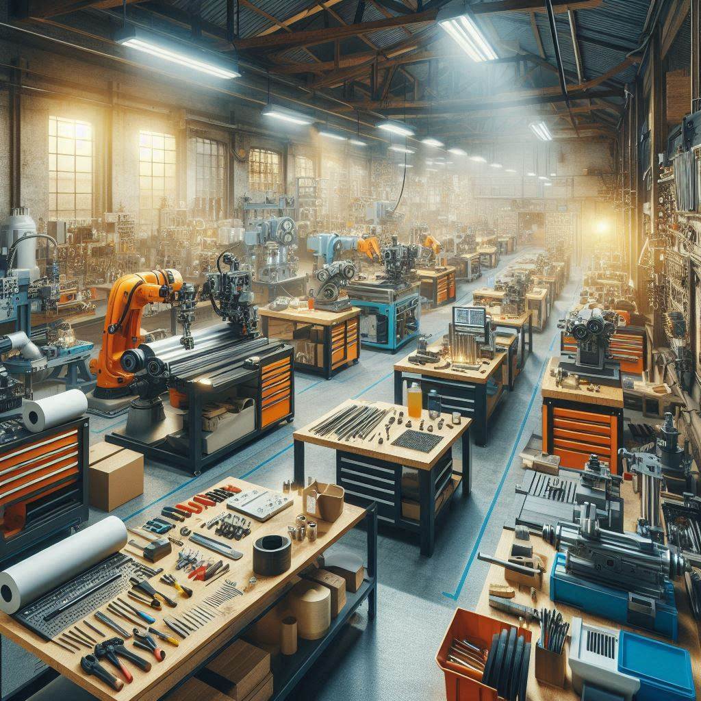 Пониженные страховые взносы 7,6% для МСП в промышленности: разъяснения ФНС