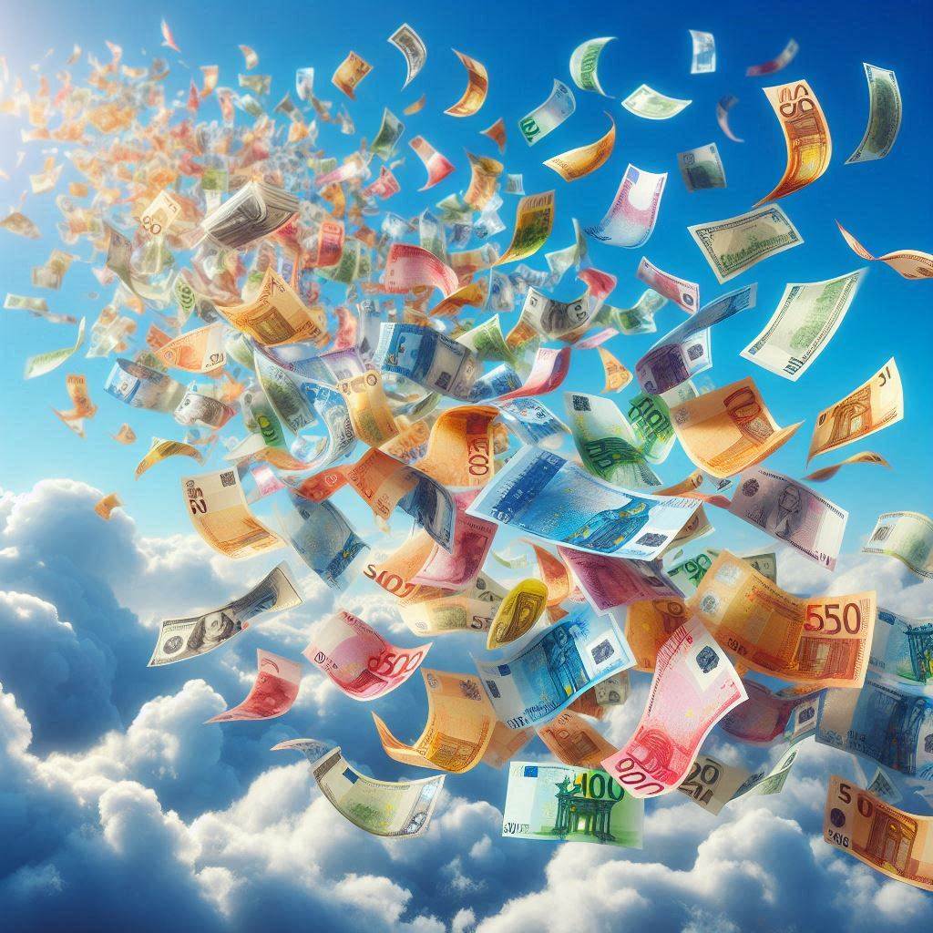 Применение ККТ при расчетах между организациями и ИП через СБП