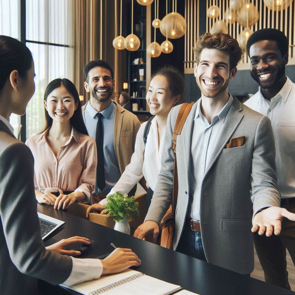 Расчет туристического налога для неполных суток и нестандартного времени заезда/выезда